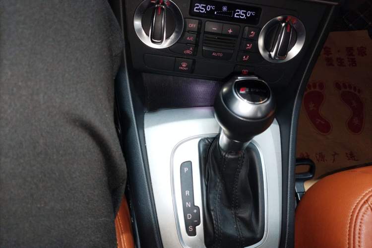 Used Audi Q3 2013 35 TFSI Ambition Edition