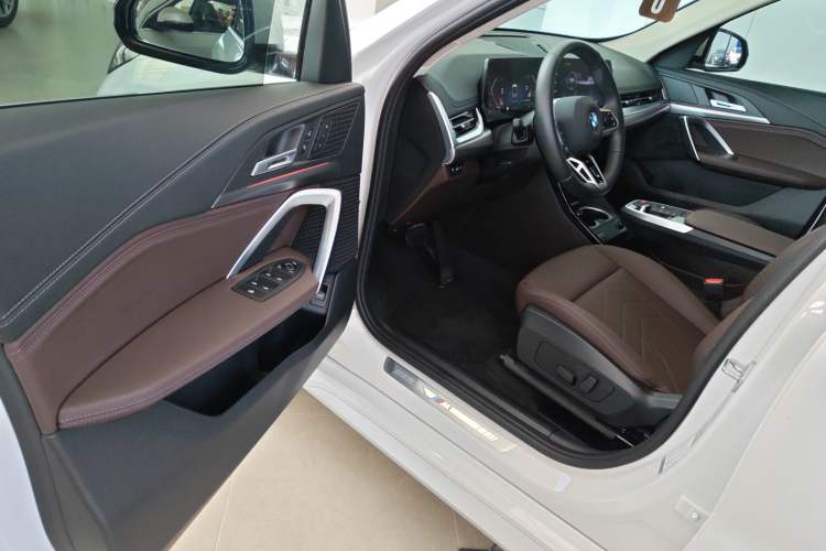 Used BMW X1 2023 sDrive25Li M Sport Package