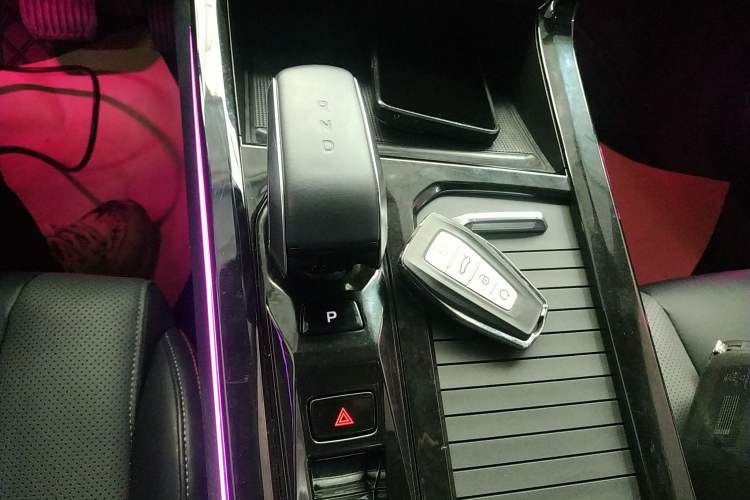 Used Geely Auto Emgrand X7 Sport 2023 Boyue COOL 1.5TD Smart Model
