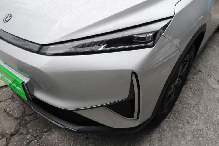 Used Dongfeng Aeolus L7 New Energy 2024 518 Air Left Front Headlight