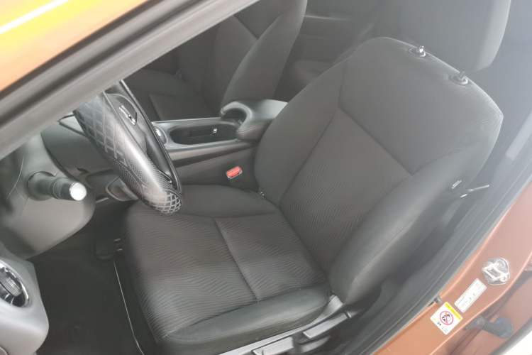 Used Honda XR-V 2015 1.5L LXi CVT Classic Edition