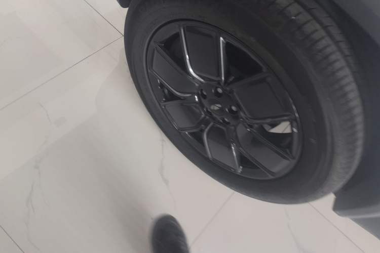 Used Chery Fulwin X3 Plus 2025 Model 401 Two-Wheel Drive Smart Leading Edition