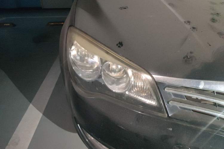 Used Roewe 350 2013 350S 1.5L Manual Xunchi Edition