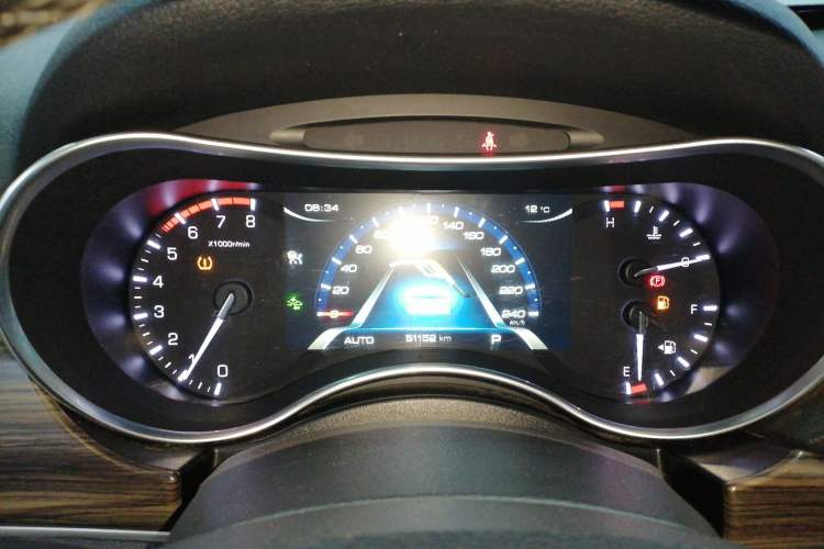 Used Haval H9 2017 2.0T Gasoline 4x4 Premium 5-Seater