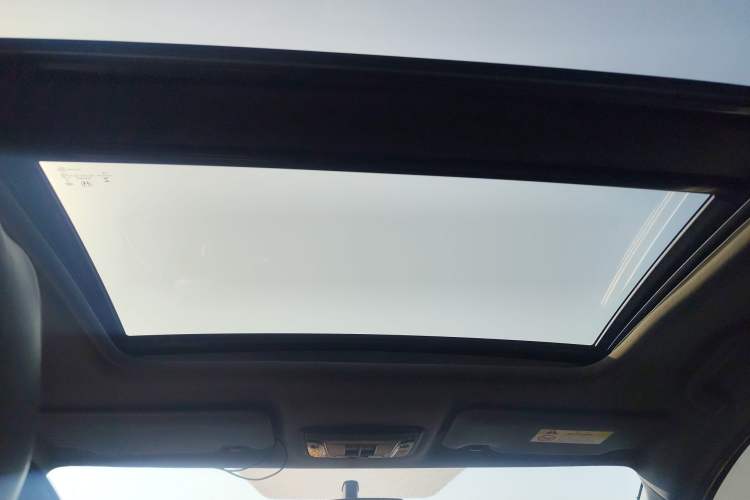 Used Honda XR-V 2021 1.5L CVT Comfort Version