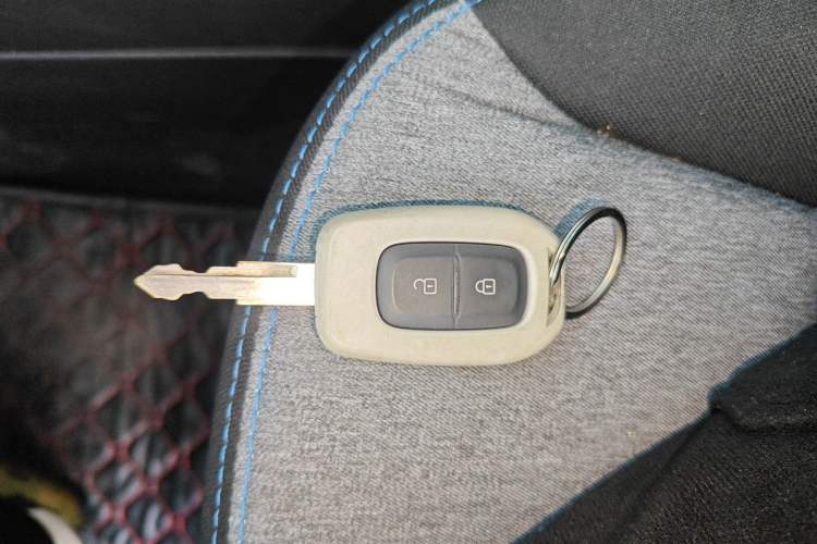 Used Dongfeng NAMMI EX1 2023 PRO Light Wind Edition Lightning Model