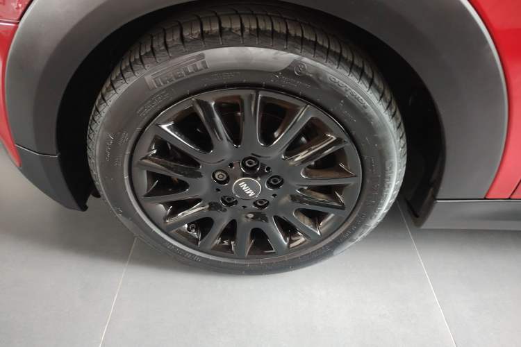 Used MINI MINI 2019 1.5T COOPER Classic Edition