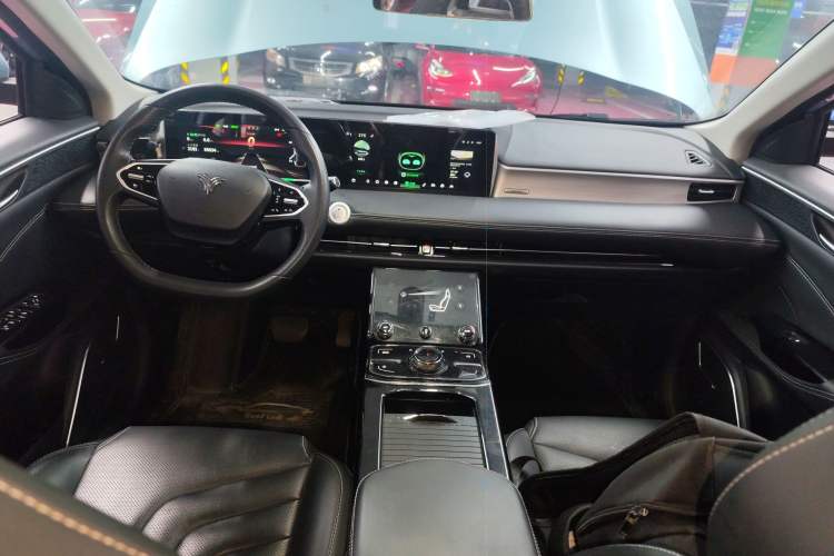 Used NETA U 2021 Pro 400 Cruiser Edition