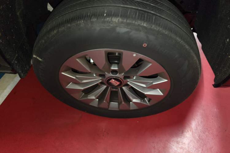 Used Tank 500 New Energy 2024 Hi4-T
