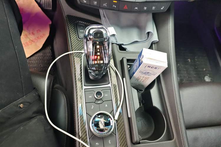 Used Cadillac CT5 2020 Revised 28T Platinum Sport Edition
