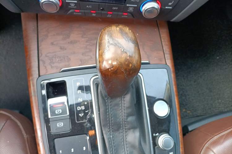 Used Audi A6L 2016 TFSI Sport Edition