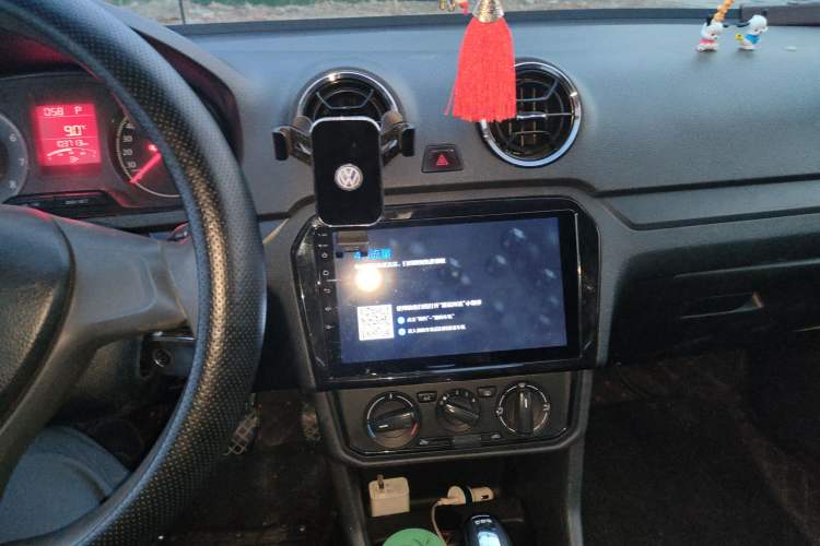 Used Volkswagen Jetta 2017 1.5L Automatic Fashion Model
