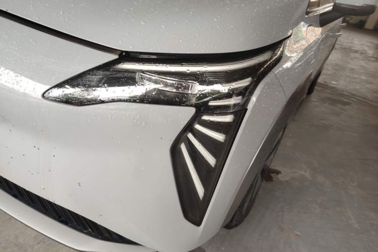 Used AION Y 2023 Plus 510 Enjoy Edition