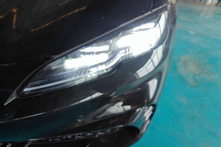 Used BYD Seal 06GT 2025 Intelligent Driving Version 605 Heatwave Edition