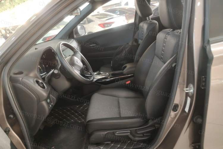 Used Honda XR-V 2021 1.5L CVT Comfort Version