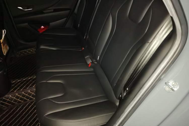 Used Hyundai Elantra 2021 1.5L CVT TOP Flagship Edition
