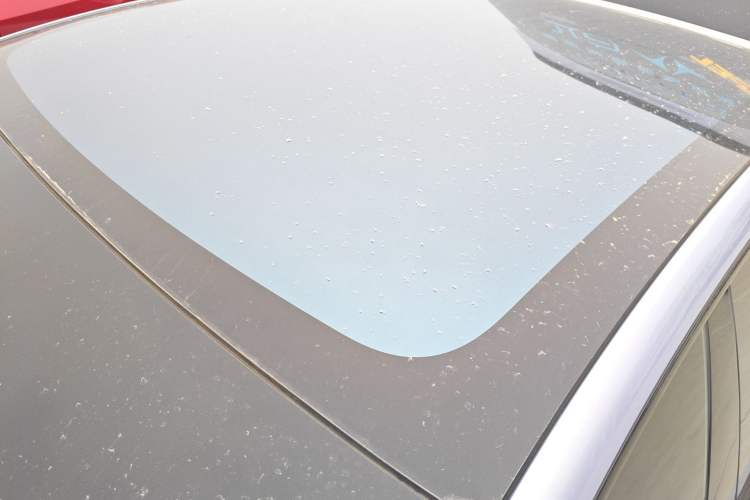 Used Dongfeng eπ eπ007 2024 620 Pro Version