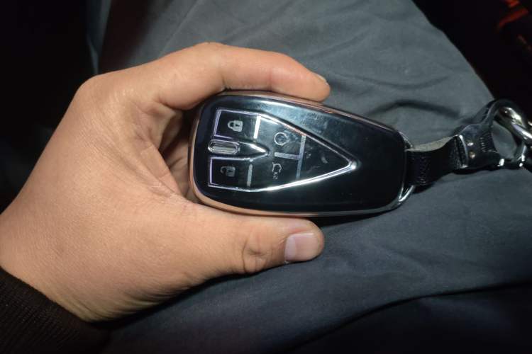 Used Qiyuan Q05 2025 Truly Delicious Version 125 Deluxe Edition
