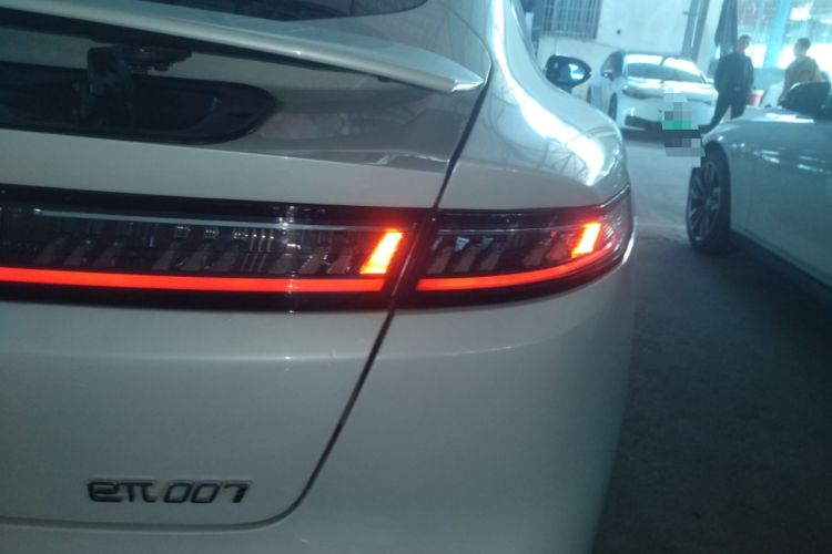 Used Dongfeng eπ eπ007 2024 620 Pro Version