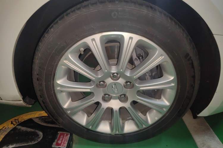 Used Cadillac XTS 2017 28T Elite Model
