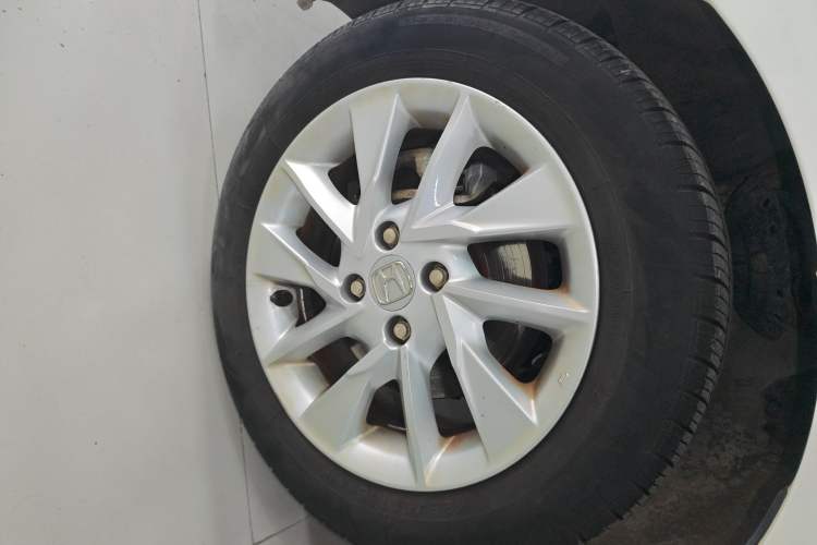 Used Honda Gienia 2017 1.5L CVT Classic Edition