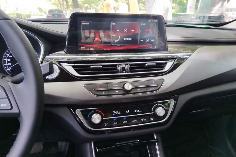 Used CHANGAN Ruicheng CC 2021 Blue Whale Edition 1.5T DCT Luxury Model