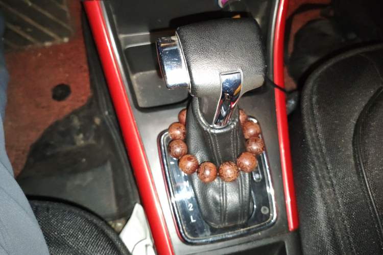 Used BAIC Senova X25 2015 1.5L Automatic Elite Model
