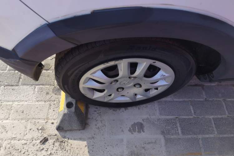 Used Haima Qubit 2013 1.3L Manual Cool Edition
