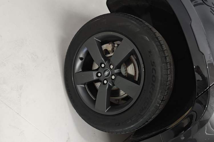 Used Land Rover Defender 2024 110 3.0T P400 X-DYNAMIC HSE