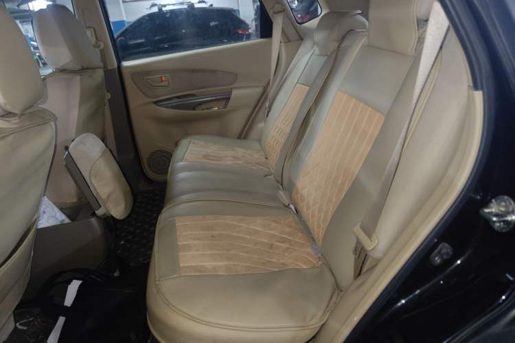 Used Hyundai Tucson 2013 2.0L Manual Two-Wheel Drive Fashion Edition