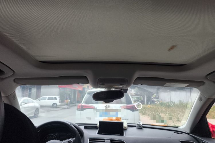 Used Audi Q3 2015 35 TFSI quattro Technology Edition