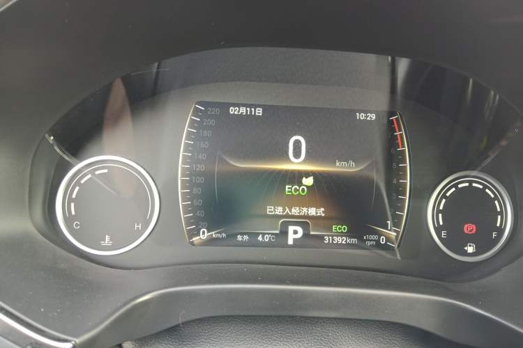 Used Chery Tiggo 8 2018 1.5 TCI Automatic Prestige 7-Seater