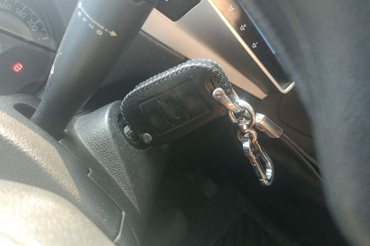 Used Peugeot 301 2016 1.6L Automatic Comfort Edition