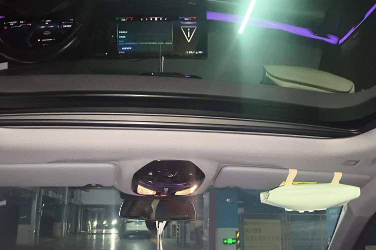 Used BMW 5 Series 2025 530Li Leading Model M Sport Package