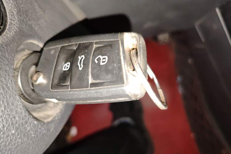 Used Volkswagen Touran 2018 Volkswagen Touran L 280TSI DSG Comfort Edition 7 Seats China V Emission Standard