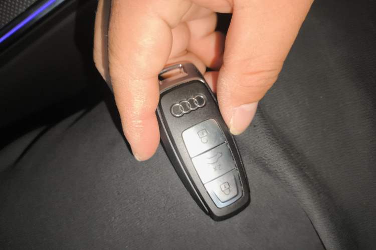 Used Audi A6L 2023 45 TFSI Prestige Dynamic Edition
