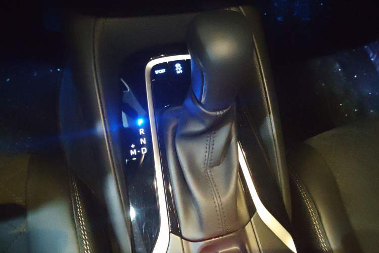 Used Toyota Allion 2022 2.0L Flagship Edition