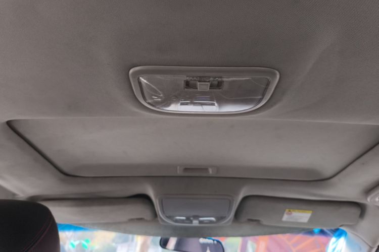 Used Geely Auto Emgrand 2015 Sedan 1.5L Manual - Top Trim Level
