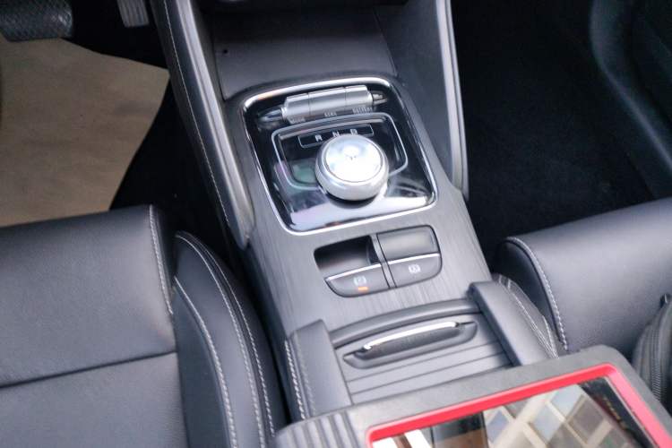 Used MG EZS Electric 2019 E-Plus Edition
