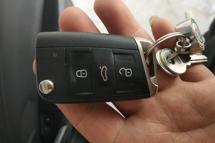 Used Volkswagen Tiguan L 2018 330TSI Automatic Two-Wheel Drive Luxury Edition