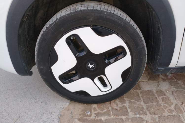 Used ARCFOX Kaola S 2024 AIR Exterior 7