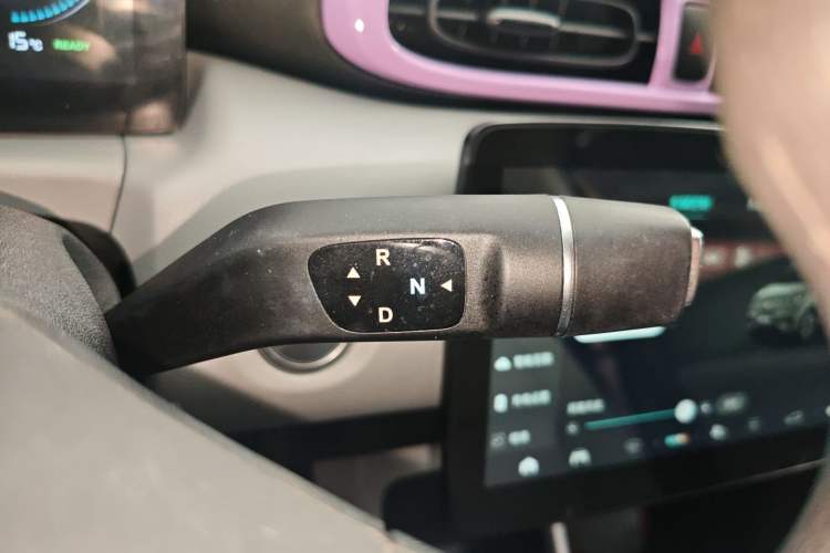 Used Leapmotor T03 2022 Amber Edition
