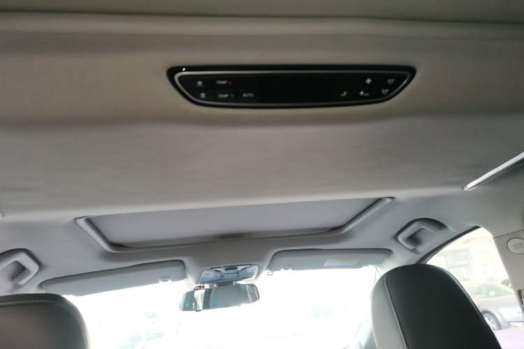 Used GAC Trumpchi M8 2021 Lingxiu Series 390T Ultimate Edition