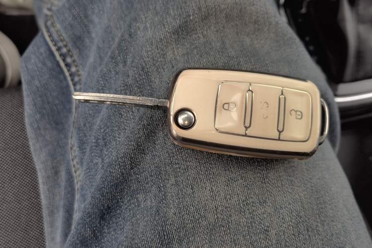 Used Volkswagen Polo 2018 1.5L Automatic Enjoyment Model