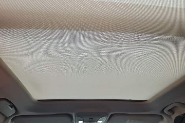 Used Hongqi HS5 2019 2.0T Smart Connect Flagship All-Wheel-Drive Version