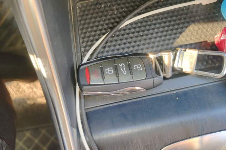 Used Haval H6 2021 National Trend Edition 1.5T Automatic Champion Version
