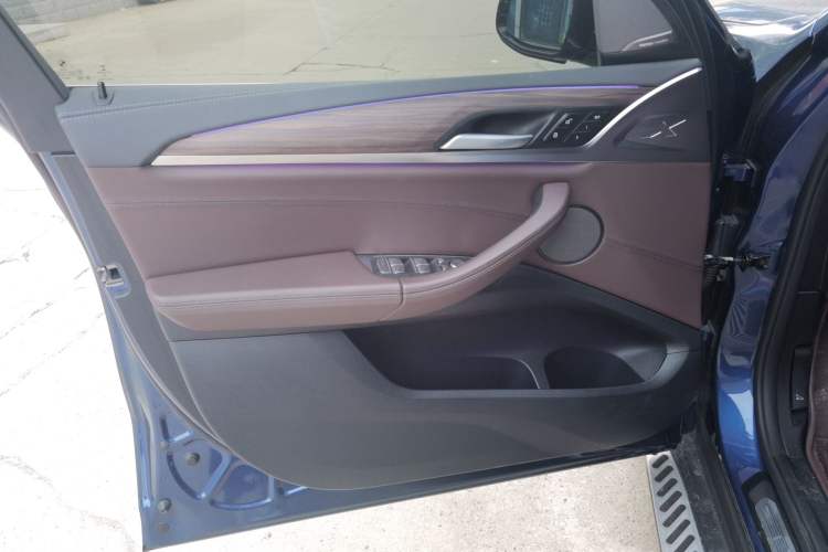 Used BMW X3 2020 xDrive28i M Sport Package
