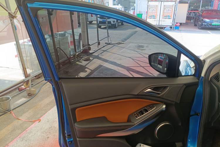 Used BYD Yuan 2016 1.5TID Automatic Prestige Model