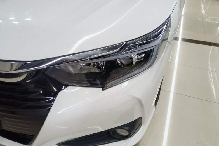 Used Honda Crider 2022 180Turbo CVT Luxury Edition