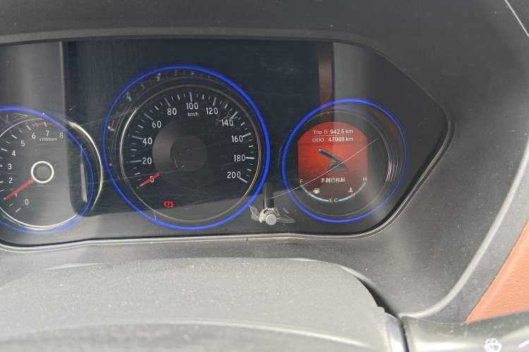 Used HYOSOW S3 2016 S3L 1.5L Manual Prestige Edition